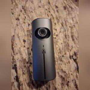 Item is in good used conditionThe CAR DVR r300 pro dual 1080P GPS driving tra